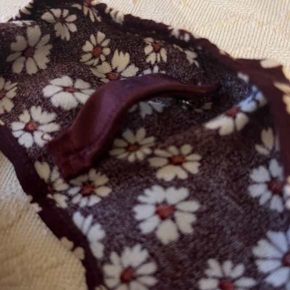 Reformation Tanis Dress Geena - Size 4 - Picture 9 of 9